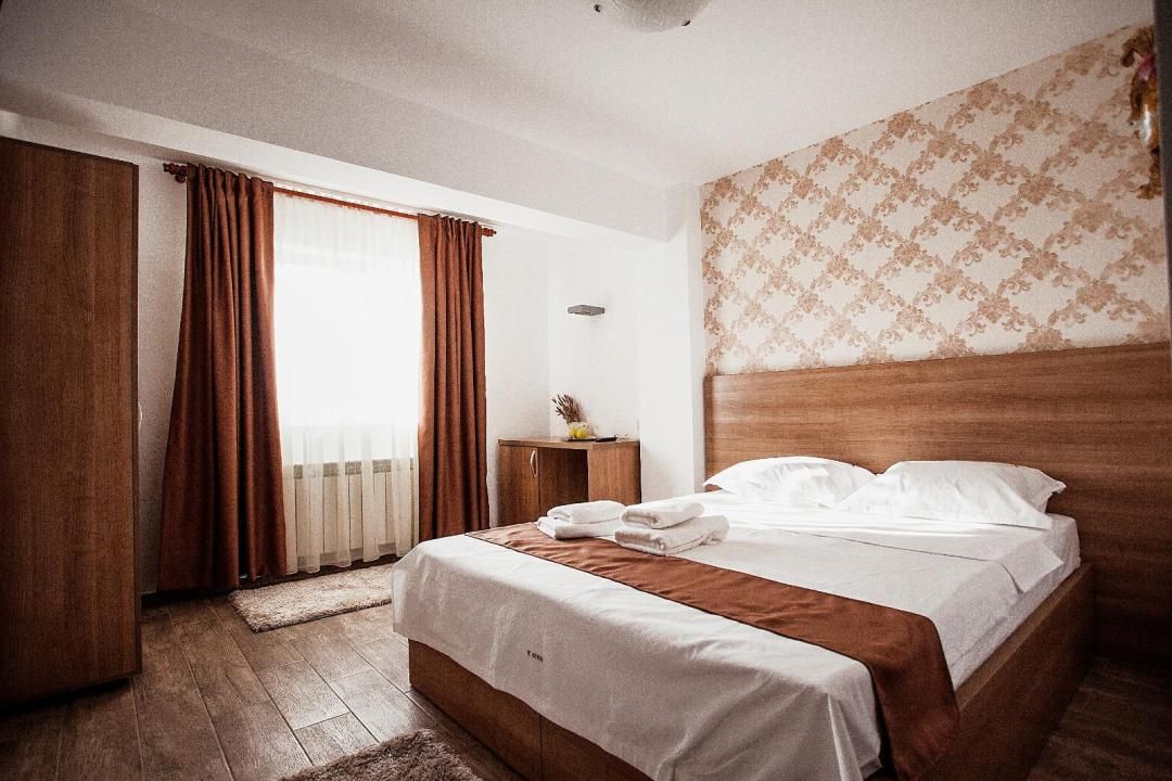 Hotel de vanzare | Popesti-Leordeni | Afacere la cheie | 18 camere – fotografia 13 din 21