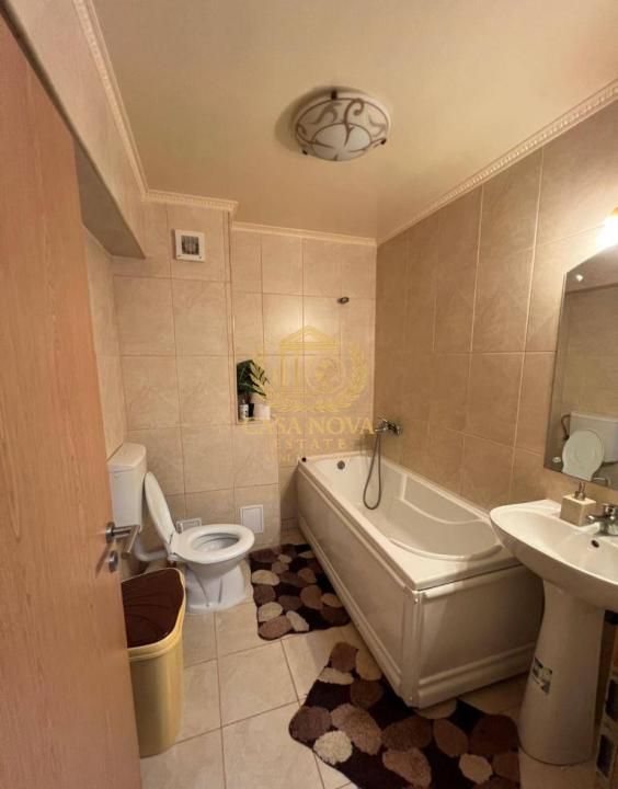 Apartament 2 camere 45mp, zona Calea Turzii, Pet Friendly, parcare – fotografia 5 din 8
