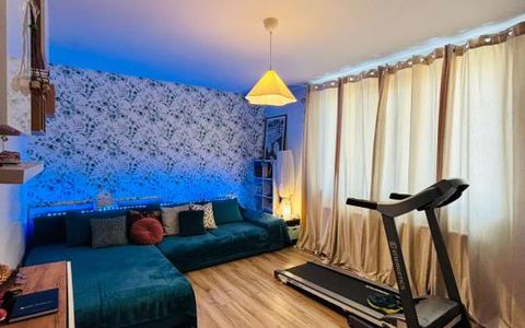 Apartament 3 Camere 84mp | terasa 15mp | bloc 2019 | centrala | loc parcare