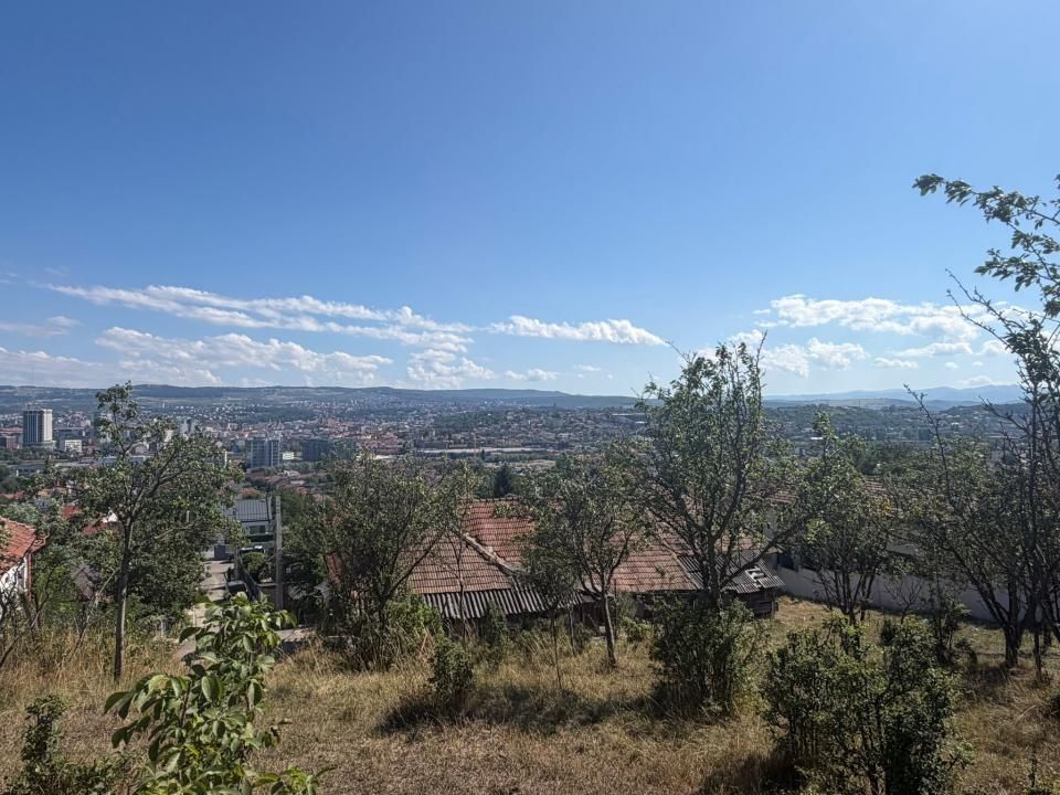 Teren intravilan cu A.C. duplexuri 5000mp Dâmbul Rotund – fotografia 24 din 26