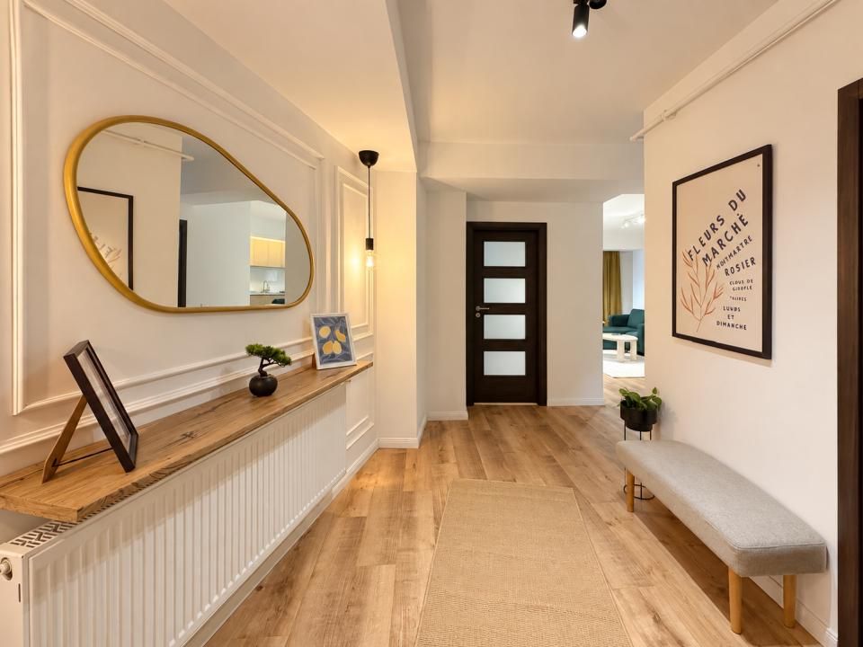 Apartament 2 Camere • Mall Vitan • 70 MP • Balcon • Centrala Proprie – fotografia 16 din 18