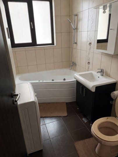 3 Camere de inchiriat | Apusului | Centrala | Pet-Friendly | Parcare – fotografia 7 din 8