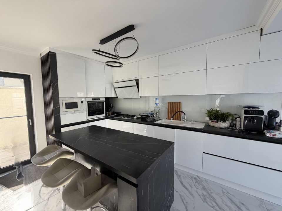Casa P+1, 173mp utili, 558mp teren, zona Selgros – fotografia 9 din 20