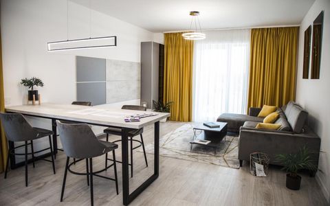Apartament 2 camere