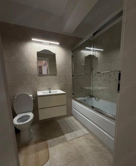 2 Camere de inchiriat | Theodor Pallady | Parcare | Centrala | Mobilat – fotografia 7 din 8