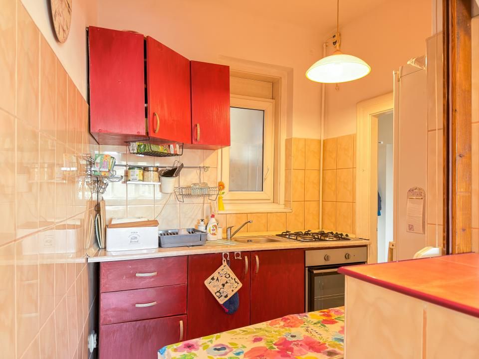 Apartament 4 camere | Str. Dealului | Parcare in curte interioara – fotografia 12 din 19