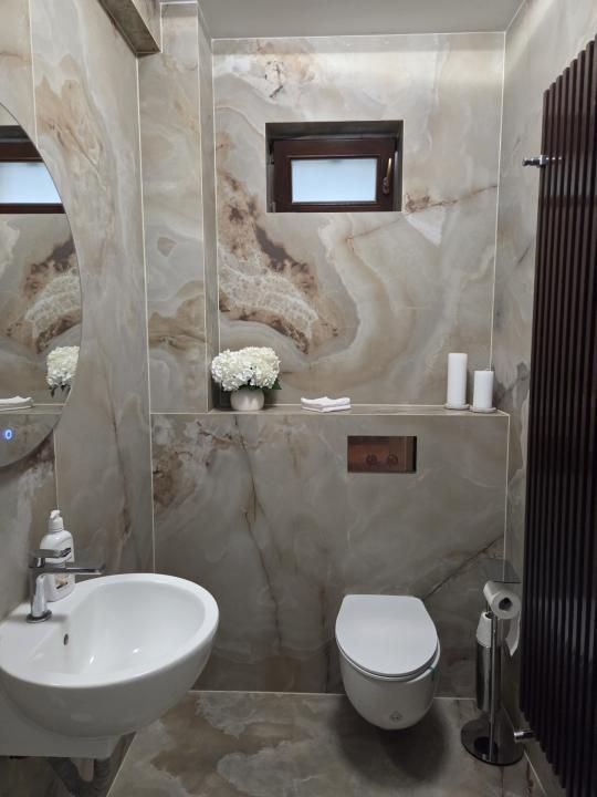 Vilă spațioasă și luminoasă, cu 4 dormitoare si 4 locuri de parcare – fotografia 9 din 35