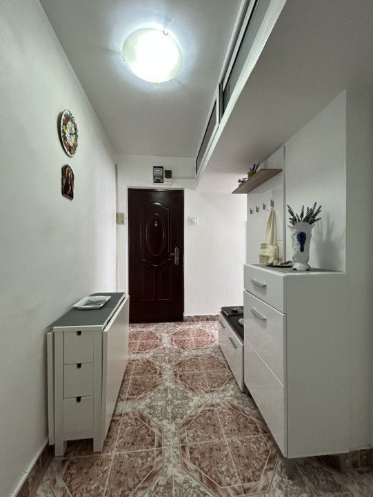 Apartament 2 camere, 42mp utili, etaj 4/5, zona Spitalul Judetean – fotografia 8 din 10