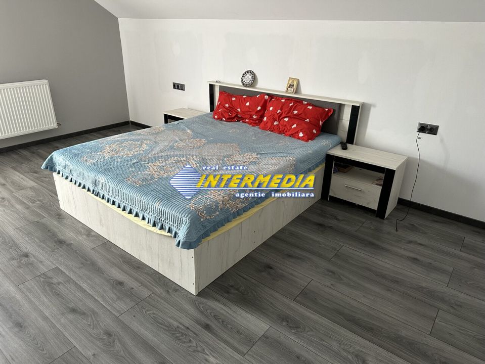 Casa noua de vanzare cu 4 camere in Alba Iulia finisata la cheie zona Micesti – fotografia 12 din 16