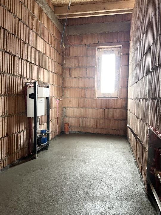 Duplex, 94mp utili, 360mp teren, 4 camere,curent trifazic-Giarmata-vii – fotografia 13 din 18