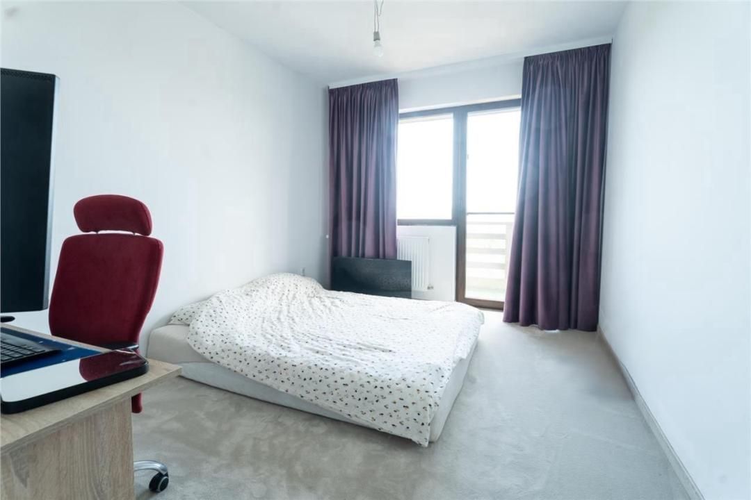 Duplex modern 4 camere, teren 380mp-Dezmir – fotografia 5 din 12