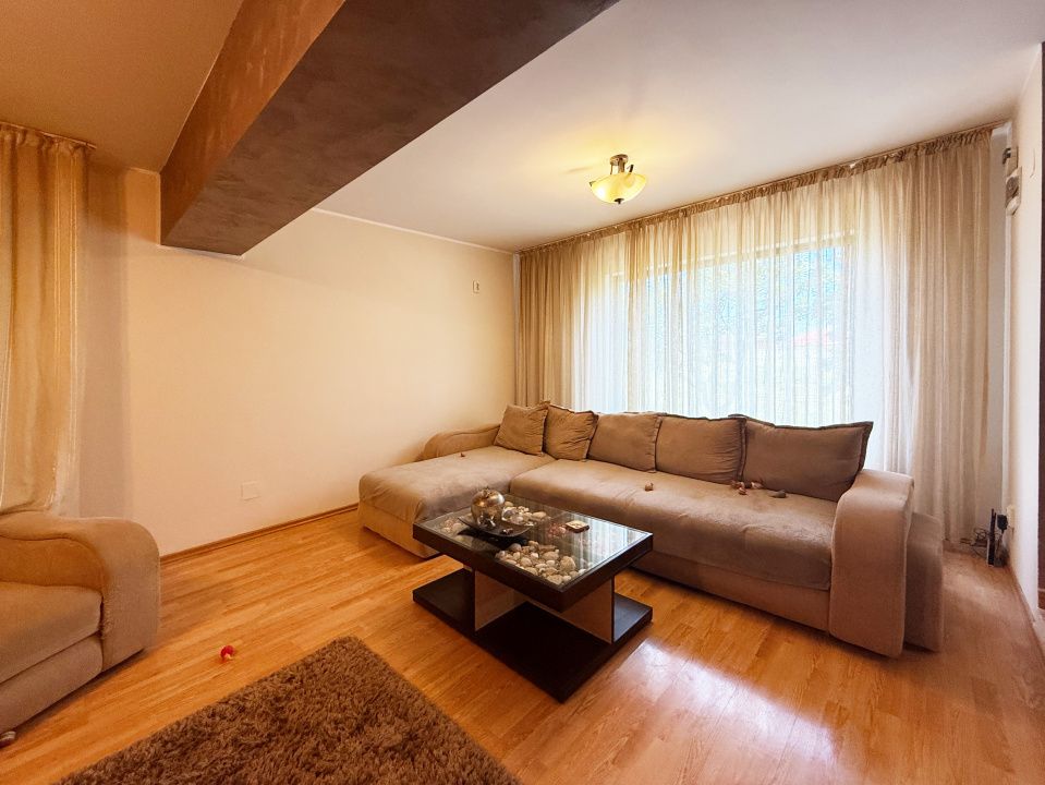 Vila tip duplex în Cumpăna-ideală pentru două familii sau o familie numeroasa – fotografia 8 din 24