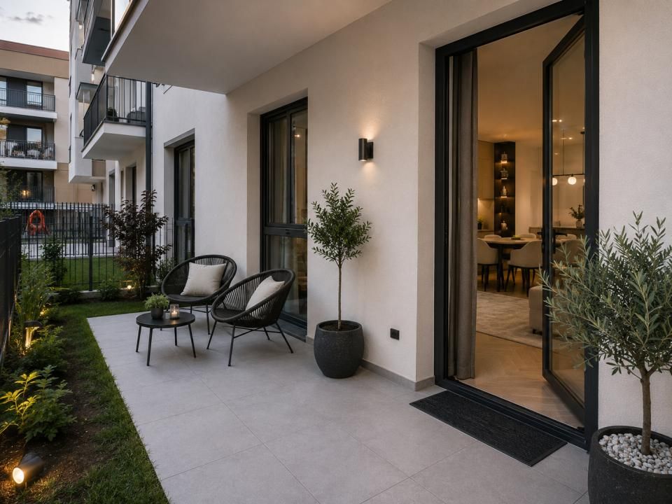 3 Camere de vanzare | Th. Pallady | Metrou | 0% Comision | Parcare – fotografia 5 din 9