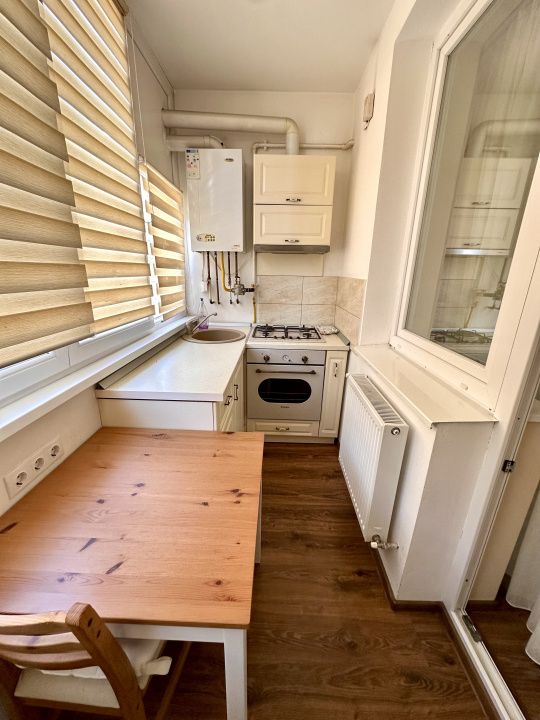 Apartament 2 camere de închiriat | 60 mp | Bloc nou | Zona Centru – BCR – fotografia 5 din 12