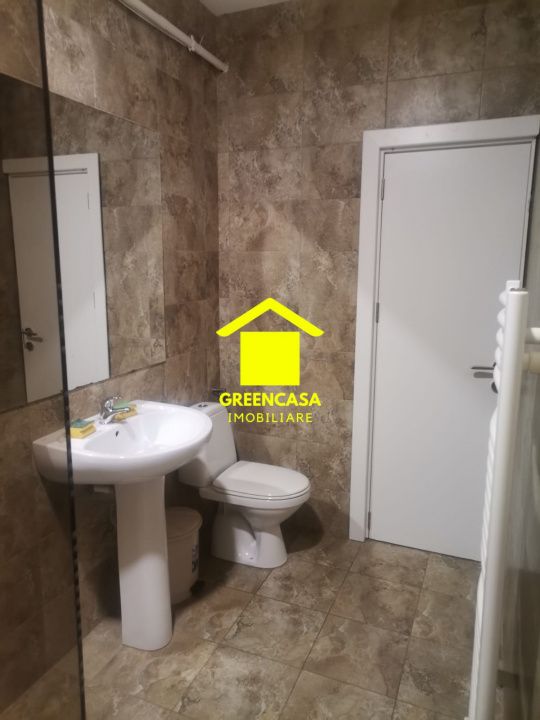 Spațiu de birou, 39mp, Iris – fotografia 6 din 6