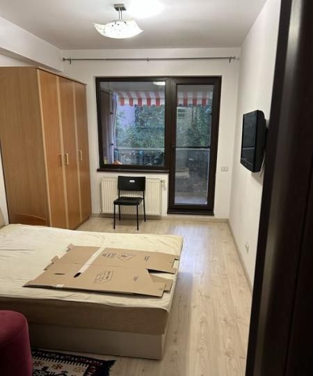 2 Camere de inchiriat | Herastrau | Centrala Proprie  | – fotografia 4 din 8