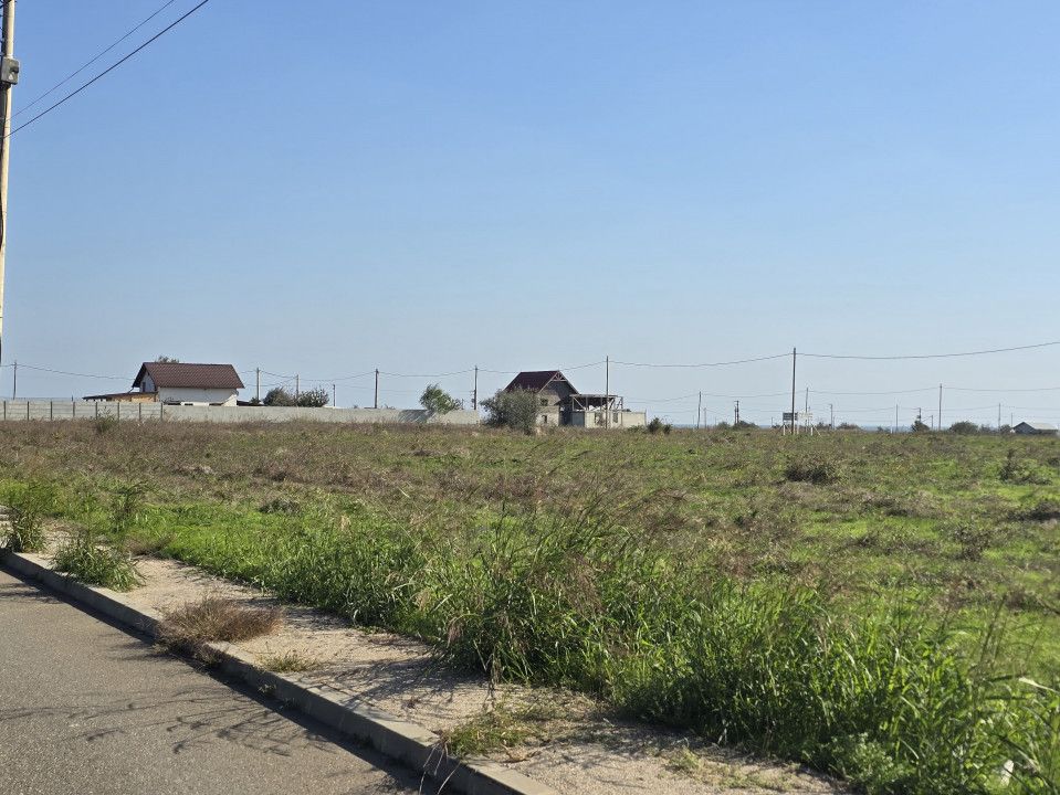 Anunturi vanzari terenuri in Costinesti zona Epava – fotografia 4 din 6