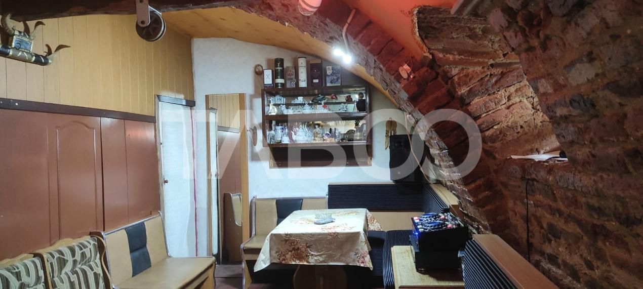 Apartament spatios la casa 97 mpu 3 camere 20 mp gradina pivnita – fotografia 18 din 18