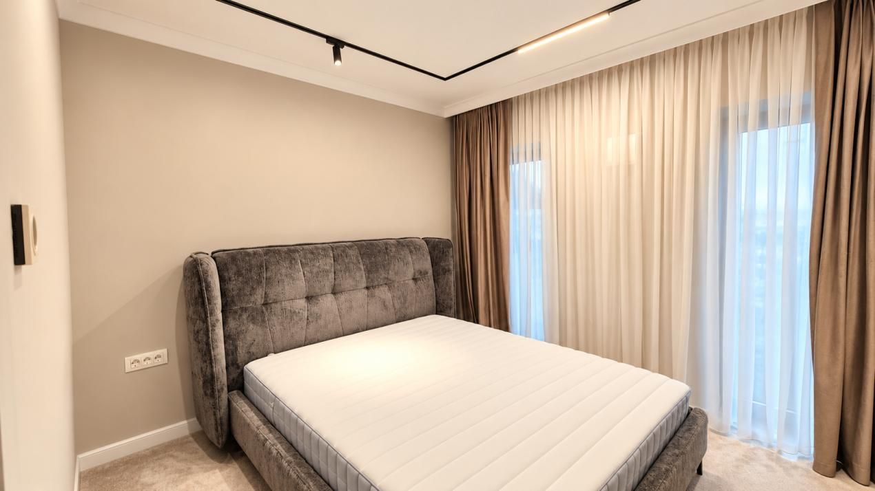 Apartament 2 camere cu grădină privată – fotografia 4 din 12