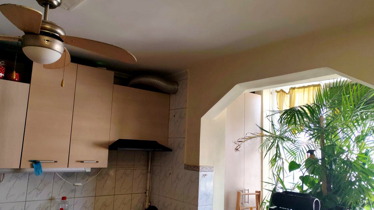 Apartament 3 camere, panoramă superbă, 2 balcoane și pivniță – Grigorescu – fotografia 5 din 8