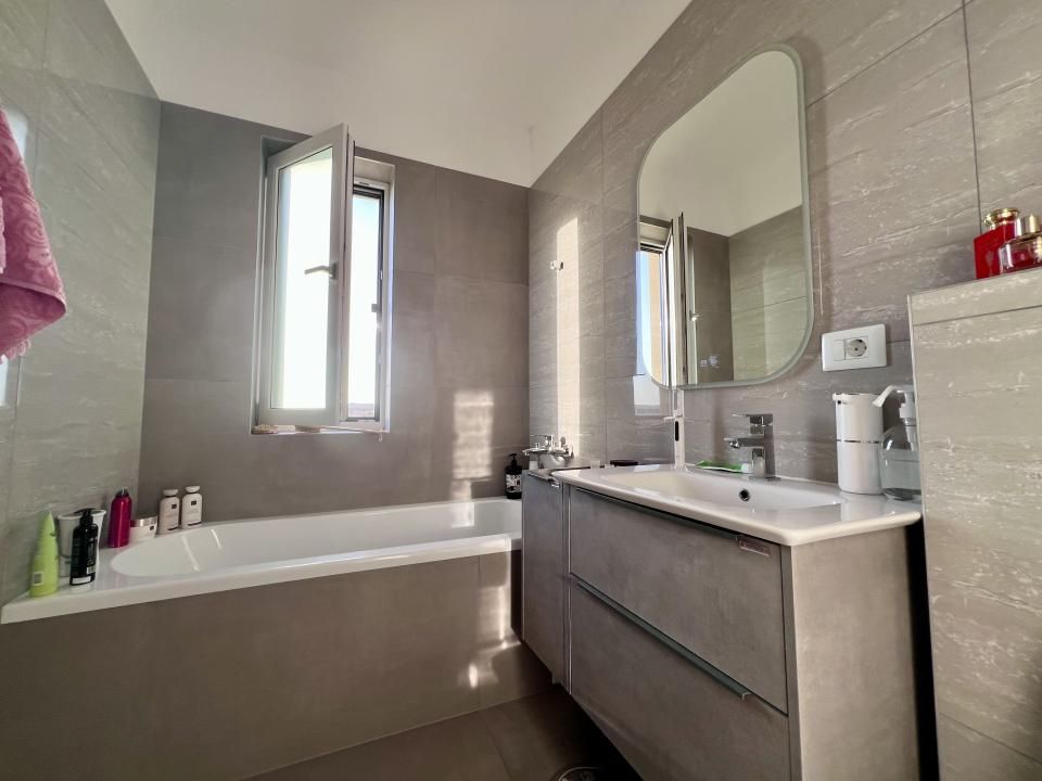 Apartament 3 camere, ultra modern, 73 mp utili, etaj 3/4 - Giroc – fotografia 8 din 11