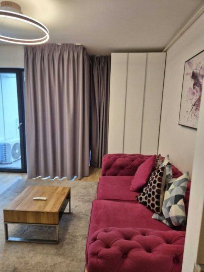 2 Camere |102 The Adress| Metrou | Parcare | Centrala – fotografia 1 din 8