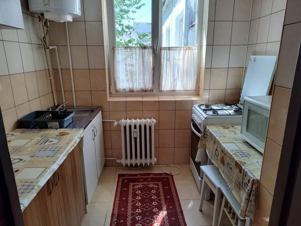 Apartament 2 camere, 36 mp, în Mănăștur - Academia de Muzică – fotografia 4 din 7