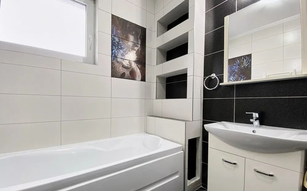 Apartament 3 camere 67  mp , parcare exterioara ,zona Tineretului . – fotografia 7 din 8