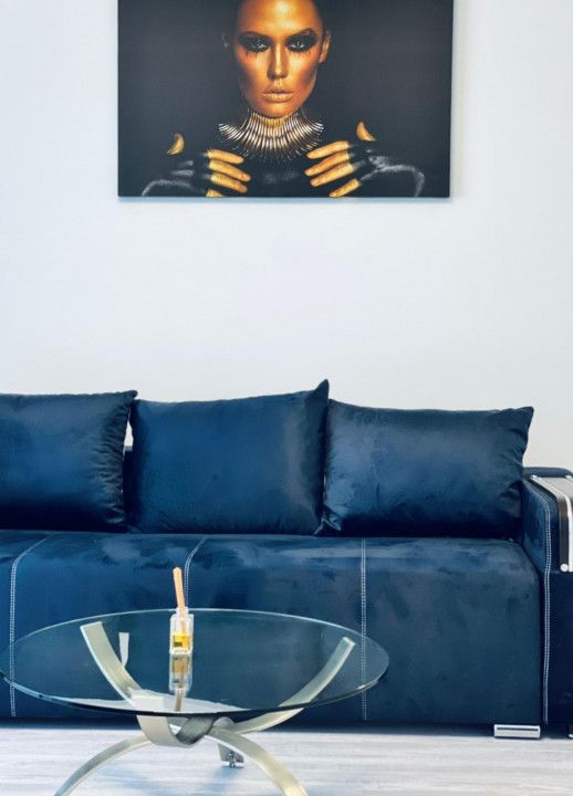 Apartamente de 2 camere, Mamaia Nord, vedere panoramica catre mare – fotografia 4 din 18
