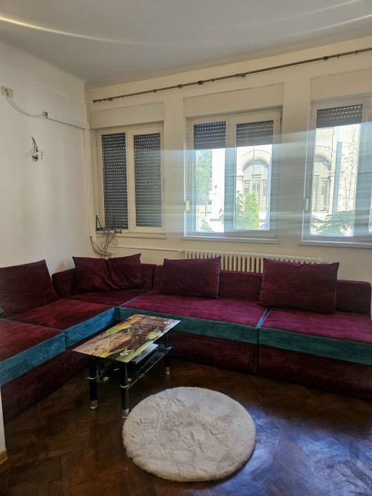 Apartament 2 camere + pod amenajat, situat pe Str. Ștefan cel Mare – fotografia 1 din 20