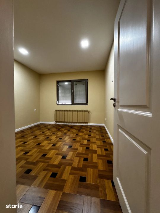 Apartament 2 camere premium, parter, cu curte proprie –Câmpului – fotografia 4 din 11