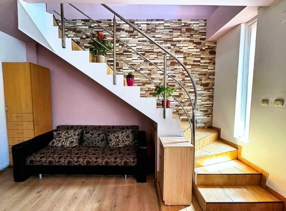 Casa individuala,5 camere,113 mp, 180 teren, mobilata - zona Cetatii – fotografia 3 din 12