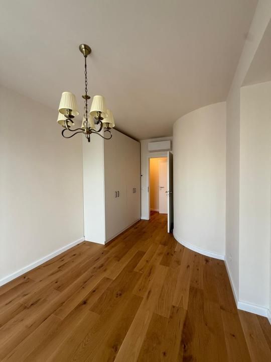 Apartament 4 camere Green Lake | 127,89 mp | 2 terase | Parcare subterana – fotografia 20 din 27