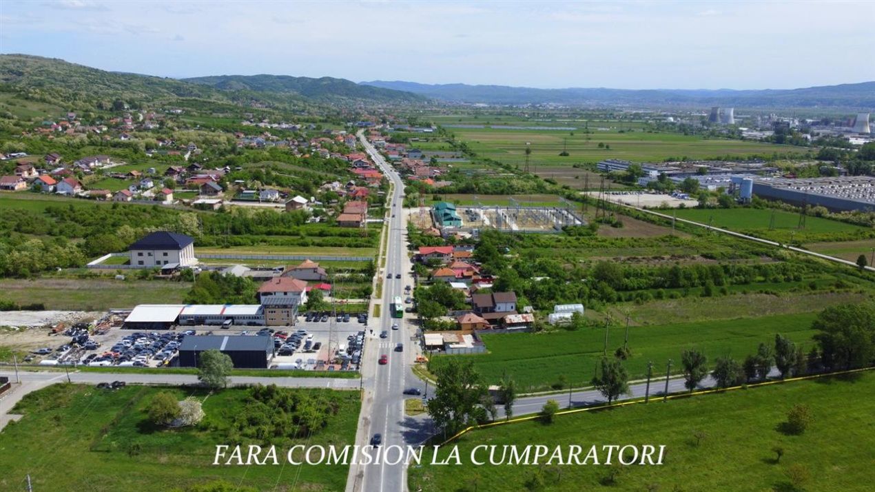 CAZANESTI DN67 TEREN 3956 MP – fotografia 6 din 10