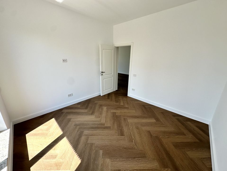 CASA NOUA I 120 MP UTILI I CETATE I FINISATA COMPLET I 4 CAMERE I 2 BAI I – fotografia 15 din 24