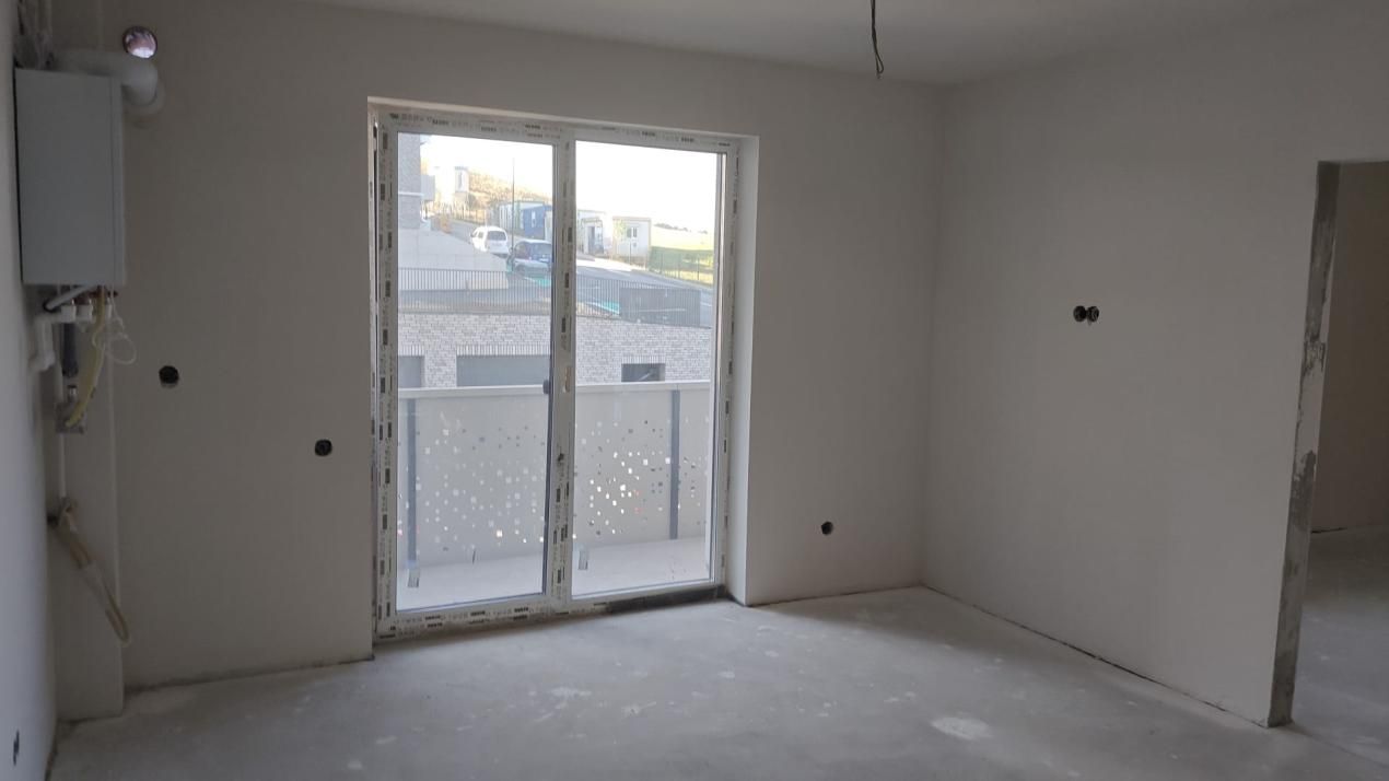 Exclusivitate! Com0%! Apartament 3 camere la semifinisat in Apahida Estimo Park – fotografia 4 din 18