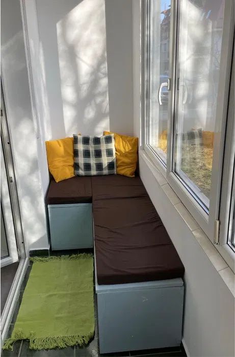 Apartament decomandat, 32 mp, 2 balcoane | Zona Muzeul Apei – fotografia 6 din 8