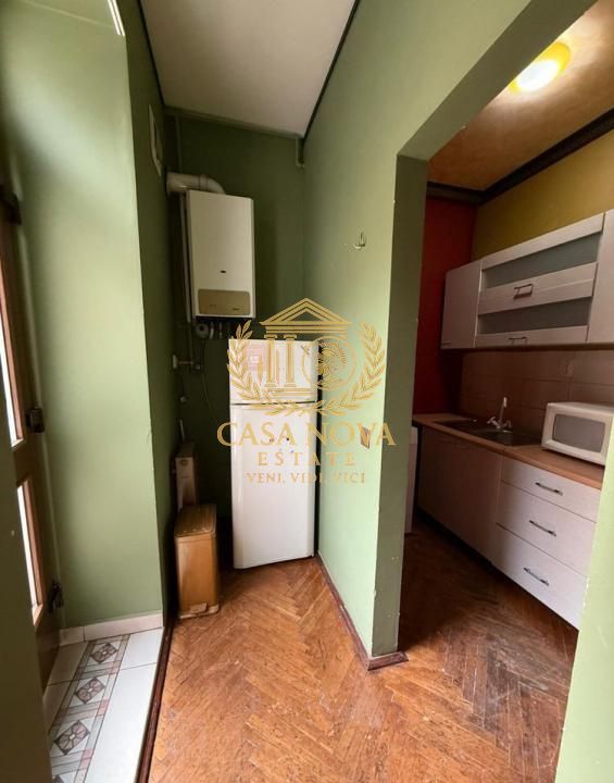 Garsonieră 30 mp – Centru, lângă Sora | poziție ultra-centrală – fotografia 6 din 7