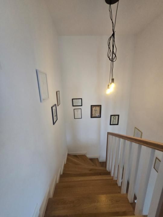 Casă individuală de 4 camere, mobilată - Tăuți – fotografia 5 din 10