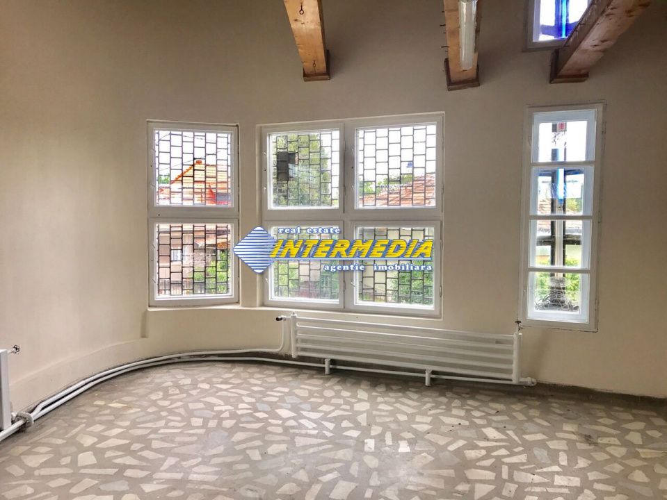 Spatiu comercial I 30 mp I etaj 1 I Cetate I – fotografia 6 din 7