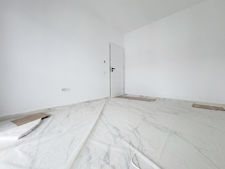 Penthouse 3 camere decomandat, 70mp utili, 30mp terasa, Giroc-Braytim – fotografia 8 din 11