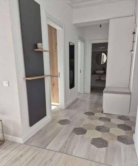 2 Camere de inchiriat | Grozavesti | Regie | Metrou | Lux | Centrala – fotografia 7 din 15