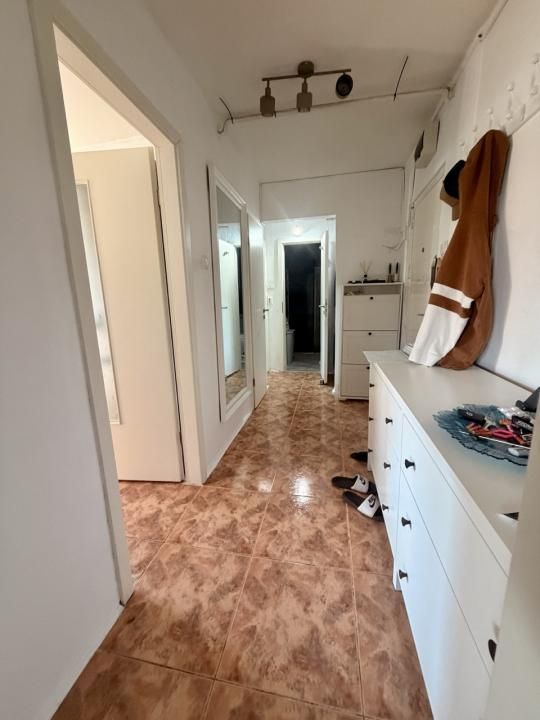 Apartament decomandat, 2 camere, 52 mp - Bucovinei – fotografia 9 din 11