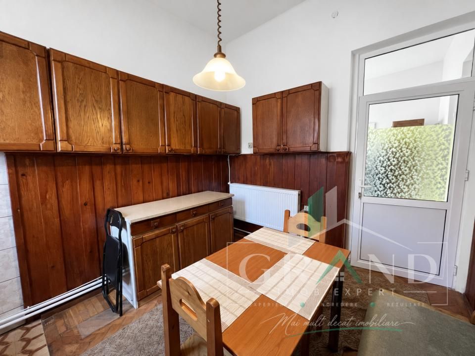 Casă/Birou de închiriat | 110mp+curte 100mp | Parcare |Grigorescu–Piața 14 Iulie – fotografia 2 din 28