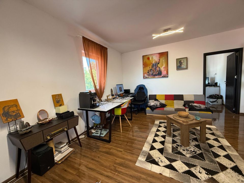 Apartament 2 Cam | 68 MP |  Berceni - Brancoveanu | Terasa | Parcare  | Bloc nou – fotografia 4 din 23