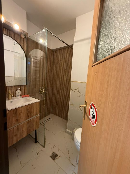 Apartament cu 1 cameră lângă FSEGA și Iulius Mall – fotografia 10 din 12