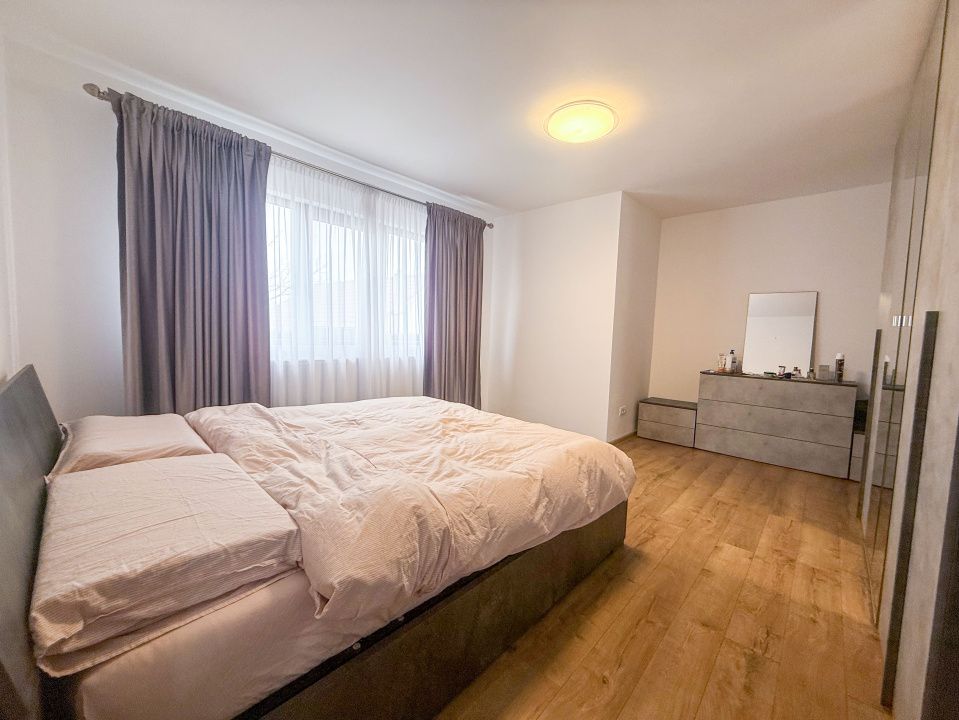 Casă P+1 de vânzare – Valu lui Traian , mobilata si  utilata – fotografia 15 din 21