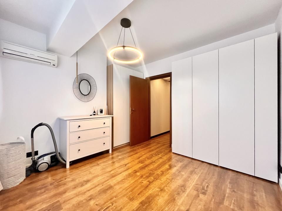3 Camere I 89 MP I Parcul Carol I Centrală I Parcare I Exclusivist – fotografia 11 din 18
