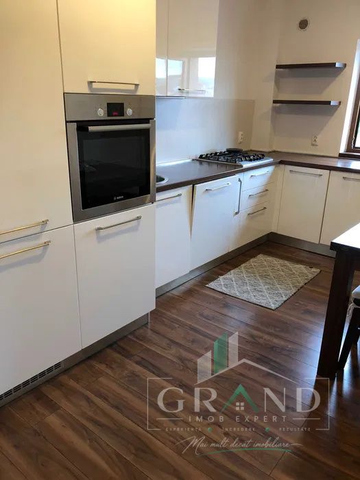 Apartament Modern | 3 Camere | Etaj 3 | Intre Lacuri/Iulius Mall – fotografia 1 din 8