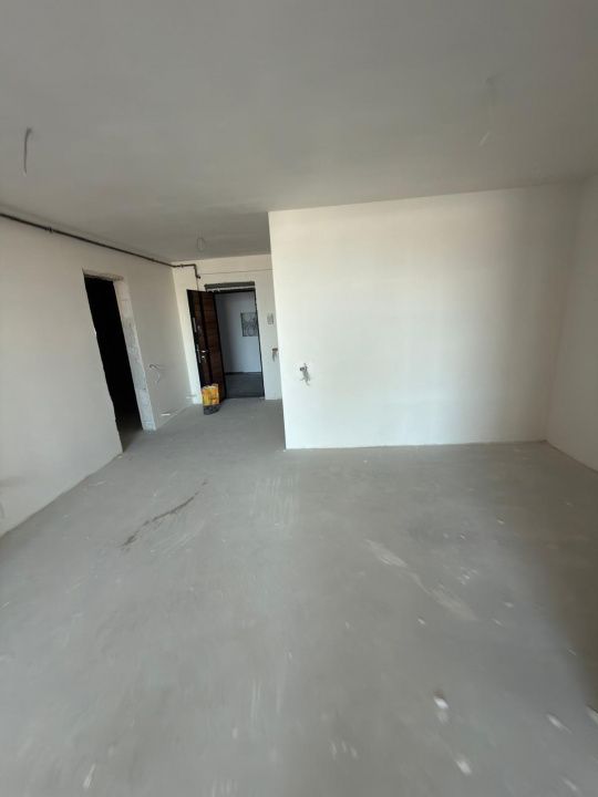 Apartament 2 camere | Tomis Plus | 60 mp utili | Balcon | Etaj 3 – fotografia 3 din 7